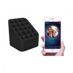 Wired & Bluetooth Headphones - Piermont Bluetooth Speaker