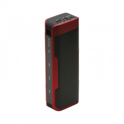 Custom Printed Lanyards - Kal Bluetooth Speaker Power Bank 4000 mAh