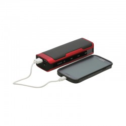 Custom Printed Lanyards - Kal Bluetooth Speaker Power Bank 4000 mAh
