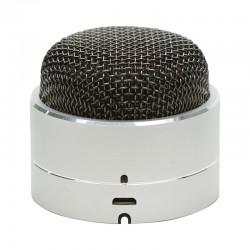 Wired & Bluetooth Headphones - Kenmore Bluetooth Speaker