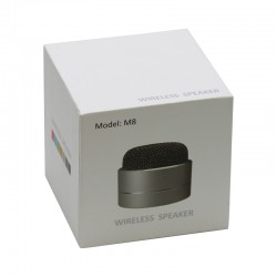 Wired & Bluetooth Headphones - Kenmore Bluetooth Speaker