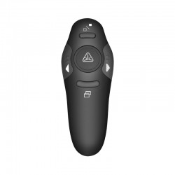 Laser Pointers & Presenters - Maserow Powerpoint Presenter