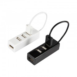 USB Hubs & Cables - Rato 4 Port Hub