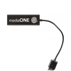 USB Hubs & Cables - Rato 4 Port Hub