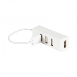 USB Hubs & Cables - Rato 4 Port Hub