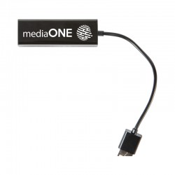 USB Hubs & Cables - Rato 4 Port Hub