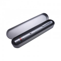 Laser Pointers & Presenters - Yankel Green Laser Pointer