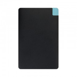 Custom Printed Lanyards - New Slim 2500 mAh Powerbank