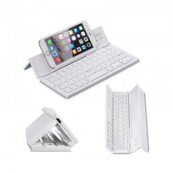Phone Accessories - Snap Universal Bluetooth Keyboard