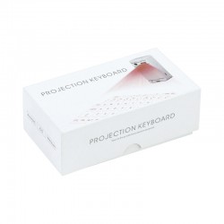 Phone Accessories - Kirra Virtual Laser Keyboard