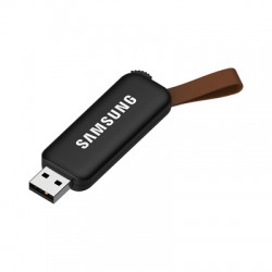 Wired & Bluetooth Headphones - Turin Flash Drive 4GB - 64GB