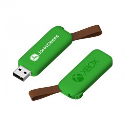 Wired & Bluetooth Headphones - Turin Flash Drive 4GB - 64GB