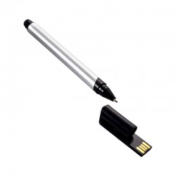 USB Flash Drive Pens - Harlow Stylus USB Pen 4GB - 32GB