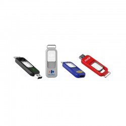 Wired & Bluetooth Headphones - Bunda Light Flash Drive 4GB - 64GB