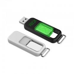 Wired & Bluetooth Headphones - Bunda Light Flash Drive 4GB - 64GB