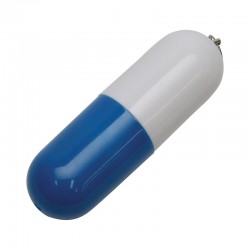 Wired & Bluetooth Headphones - Capsule Flash Drive 4GB - 32GB