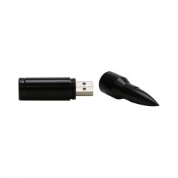 Wired & Bluetooth Headphones - Bullet Flash Drive 4GB - 32GB