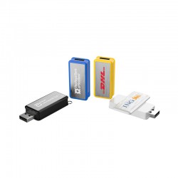 Wired & Bluetooth Headphones - Revati Flash Drive 4GB - 64GB