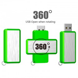 Wired & Bluetooth Headphones - Revati Flash Drive 4GB - 64GB