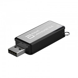 Wired & Bluetooth Headphones - Revati Flash Drive 4GB - 64GB