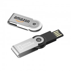 Wired & Bluetooth Headphones - Sirius Flash Drive 4GB - 64GB