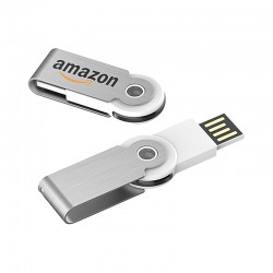 Wired & Bluetooth Headphones - Sirius Flash Drive 4GB - 64GB
