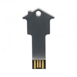 Wired & Bluetooth Headphones - House USB Key 4GB - 32GB