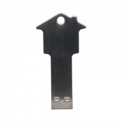 Wired & Bluetooth Headphones - House USB Key 4GB - 32GB