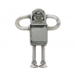 Wired & Bluetooth Headphones - Robot Flash Drive 4GB - 32GB