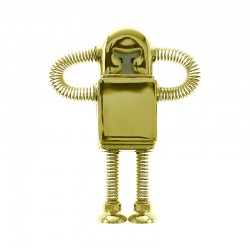 Wired & Bluetooth Headphones - Robot Flash Drive 4GB - 32GB