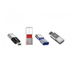 Wired & Bluetooth Headphones - Tabit Light Flash Drive 4GB - 64GB