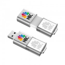 Wired & Bluetooth Headphones - Tabit Light Flash Drive 4GB - 64GB