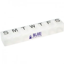 Personal Products - 7-Day Pill Case