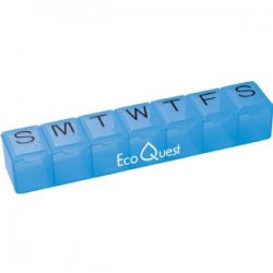 Personal Products - 7-Day Pill Case