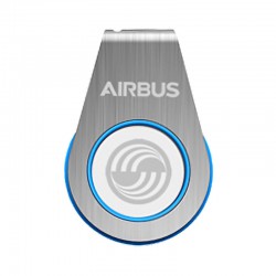 Wired & Bluetooth Headphones - Monika Light Up Flash Drive 4GB - 64GB