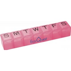 Personal Products - 7-Day Pill Case