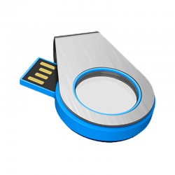 Wired & Bluetooth Headphones - Monika Light Up Flash Drive 4GB - 64GB
