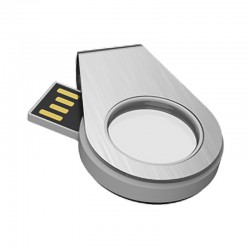 Wired & Bluetooth Headphones - Monika Light Up Flash Drive 4GB - 64GB