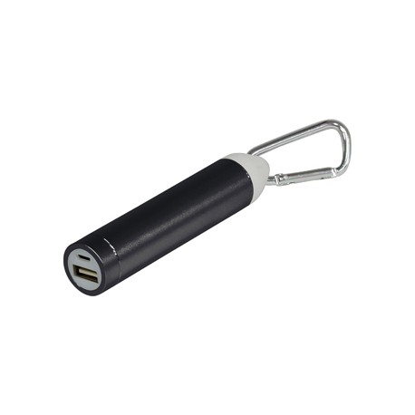 Custom Printed Lanyards - Buffalo Power Bank - 2200 mAh