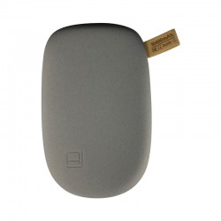 Custom Printed Lanyards - Pebble Power Bank 8000 mAh