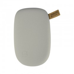 Custom Printed Lanyards - Pebble Power Bank 8000 mAh