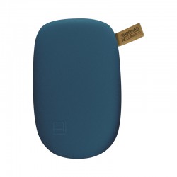 Custom Printed Lanyards - Pebble Power Bank 8000 mAh