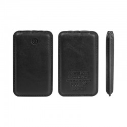 Custom Printed Lanyards - Trinity I Power Bank - 4000 mAh