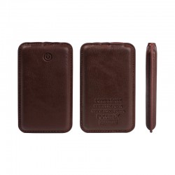 Custom Printed Lanyards - Trinity I Power Bank - 4000 mAh