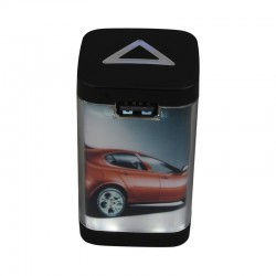 Custom Printed Lanyards - Blaze Power Bank - 3000 mAh