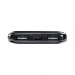 Custom Printed Lanyards - Dawson Power Bank 5000 mAh