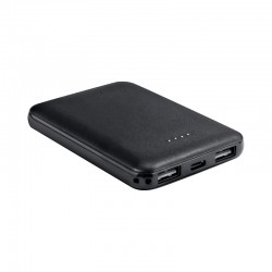 Custom Printed Lanyards - Dawson Power Bank 5000 mAh