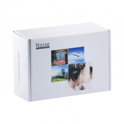 Wired & Bluetooth Headphones - Zane Noise Cancelling Headphones