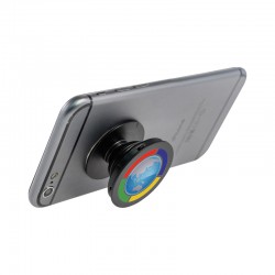 Phone Accessories - Pocket Socket Phone Stand and Bracket