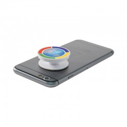 Phone Accessories - Pocket Socket Phone Stand and Bracket